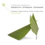 Johannes Brahms: Symphonie Nr.4, CD