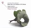 Anton Bruckner: Messe Nr.2 e-moll, CD