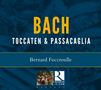 Johann Sebastian Bach: Toccaten & Fugen BWV 538,540,564,565, CD