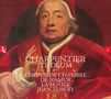 Marc-Antoine Charpentier: Te Deum, CD