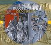 Dieterich Buxtehude (1637-1707): Kantaten, 2 CDs