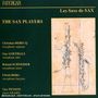 : Saxs de Sax - Saxophonmusik der Romantik, CD