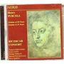 Henry Purcell: Sonatas of 3 Parts (Triosonaten) Nr.1-12, CD,CD