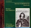 Heinrich Scheidemann: Orgelwerke, CD