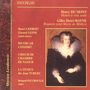 Gilles Henri Hayne (1590-1650): Messe de Requiem pour Marie de Medicis, 2 CDs