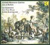 Andre Modeste Gretry: Airs & Ballets, CD