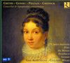 : Concertos & Symphonies concertantes, CD