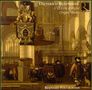 Dieterich Buxtehude: Das Orgelwerk, 5 CDs