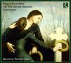 Franz Schubert (1797-1828): Streichquartette Nr.13 & 14, CD