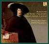 Bartolomeo de Selma y Salaverde (1595-1638): Canzoni,Fantasie et Correnti, CD
