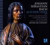 Johann Sebastian Bach: Kantaten BWV 82 & 131, CD