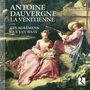 Antoine Dauvergne: La Venitienne, 2 CDs