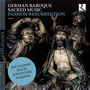 German Baroque Sacred Music: Passion & Resurrection, 7 CDs