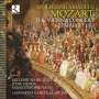 Wolfgang Amadeus Mozart: Mozart - Das Wiener Konzert vom 23.03.1783, CD,CD