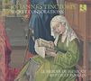 Johannes Tinctoris: Geistliche Werke - Secret Consolations, CD