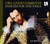 Orlando Gibbons: Fancies for the Viols, CD