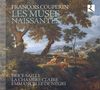 Francois Couperin (1668-1733): Pieces de Clavecin - "Les Muses Naissantes", CD