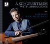 Franz Schubert: Arpeggione-Sonate D.821, CD