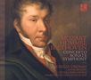 Wolfgang Amadeus Mozart: Klavierkonzert Nr.24 c-moll KV 491 (in der Kammerversion von Hummel), CD