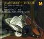 Jean Marie Leclair: Sonaten für Violine & Bc, CD