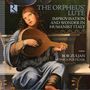 Bor Zuljan - The Orpheu's Lute, CD