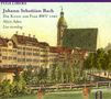 Johann Sebastian Bach: Die Kunst der Fuge BWV 1080, CD,CD