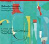 Bohuslav Martinu: Violinkonzert Nr.2, CD