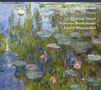 Claude Debussy: Streichquartett g-moll op.10, CD
