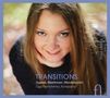 Olga Pashchenko - Transitions, CD