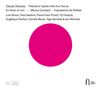 Marius Constant: Impressions de Pelleas, 2 CDs