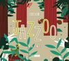 Oddjob: Jazzoo Vol.1 & 2, CD