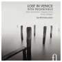 : Jan Michiels - Lost in Venice With Prometheus, CD,CD,CD
