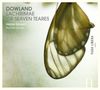 John Dowland: Lachrimae or Seven Tears (1604), CD