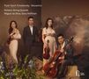 Peter Iljitsch Tschaikowsky: Sextett op.70 "Souvenir de Florence", CD