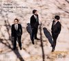 : Trio Zadig - Orpheus, CD