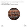 Bela Bartok (1881-1945): Tanzsuite, CD