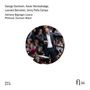 Philzuid - New Year's Concert 2024, CD