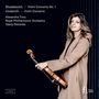 Dmitri Schostakowitsch: Violinkonzert Nr.1, CD