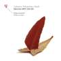 Johann Sebastian Bach: Motetten BWV 225-230, LP,LP