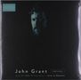John Grant: John Grant And The BBC Philharmonic Orchestra: Live In Concert, 2 LPs