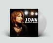 Joan As Police Woman: Real Life (Limited Edition) (Clear Vinyl), LP