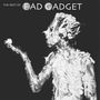 Fad Gadget: The Best Of Fad Gadget (Limited Edition) (Silver Vinyl), LP,LP