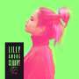 Lilly Among Clouds: Green Flash (Translucent Pink Vinyl), 1 LP und 1 CD