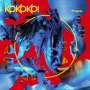 Kokoko!: Fongola, CD