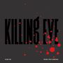 : Killing Eve, Season Two (O.S.T.) (Limited Edition) (Blood Splatter Vinyl), LP,LP
