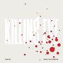 : Killing Eve, Season One (O.S.T.) (Limited Edition) (Blood Splatter Vinyl), LP,LP