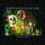 Bohren & Der Club Of Gore: Patchouli Blue, 2 LPs