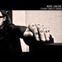 Mark Lanegan: Straight Songs Of Sorrow (180g) (Limited Edition) (Crystal Clear Vinyl), LP,LP