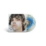 Tim Burgess: I Love The New Sky (180g) (Splatter Vinyl), LP