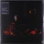 Ghostpoet: I Grow Tired But Dare Not Fall Asleep (Limited Edition) (Clear Vinyl), LP